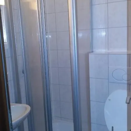 Appartement Haus Jan Walter Büsum